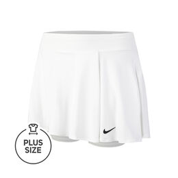 Abbigliamento Da Tennis Nike Court Dri-Fit Victory Skirt Flouncy Plus